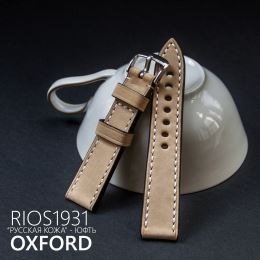 Ремешок Rios1931 Oxford 190-0420/18