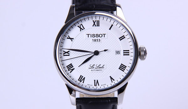 История бренда часов Tissot