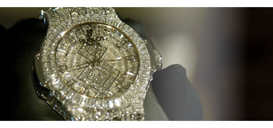 Роскошь, проверенная временем: топ 5 самых дорогих мужских швейцарских часов